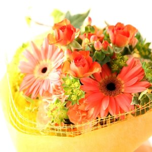 フラワーギフト