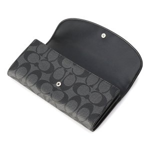 シグネチャー スリム エンベロープ ウォレット