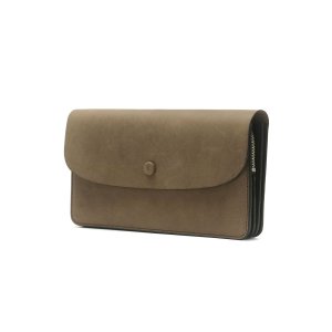 イングラサット ロングウォレット