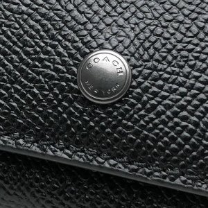 クロスグレイン レザー 5連 キーケース