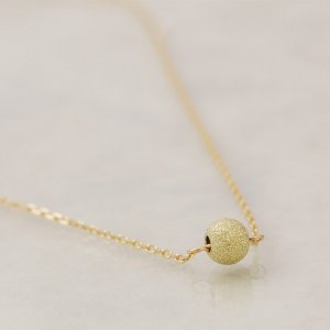 ディーヴァス（DEVAS） ネックレス