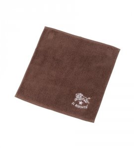 イル ビゾンテ（IL BISONTE） ハンカチ
