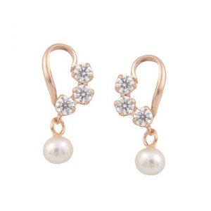 ブルーム（BLOOM） ピアス