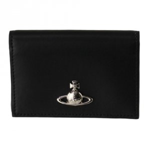 ヴィヴィアン・ウエストウッド（Vivienne Westwood） 革名刺入れ