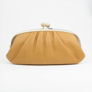 カンミ（Kanmi.） がま口長財布