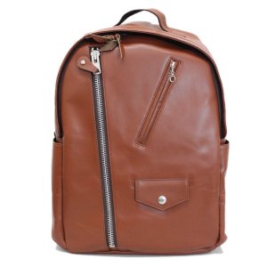 ショット（Schott） 革リュック