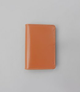 ホワイトハウスコックス（Whitehouse Cox） 革名刺入れ