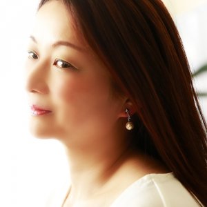 アゲハジュエルズ（Agehajewels） ゴールドイヤリング