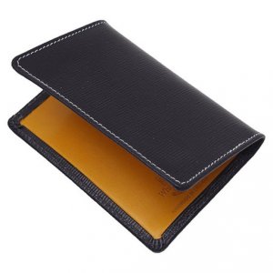 ホワイトハウスコックス（Whitehouse Cox）名刺入れ