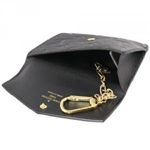 ポシェット・クレ モノグラム・アンプラント キーケース