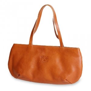 イル ビゾンテ（IL BISONTE） ハンドバッグ