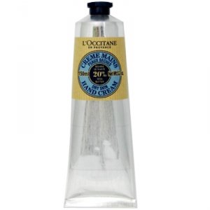 ハンドクリーム