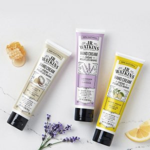 ハンドクリーム