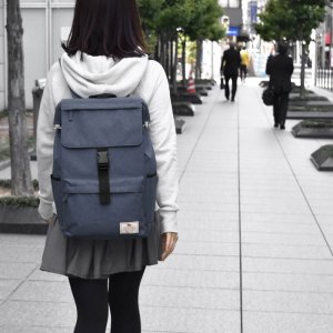 プロペラヘッズ（propellerheads） リュック