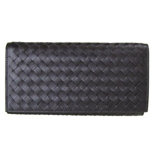 イントレチャート コインケース付き コンチネンタルウォレット