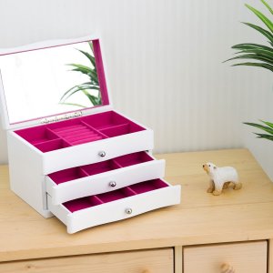 ジュエリーボックス