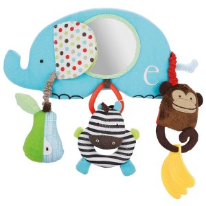 ベビーカートイ