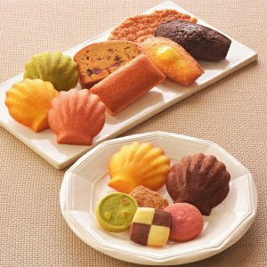 銀座コージーコーナー 焼き菓子