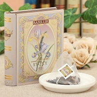 バシラーティー（BASILUR TEA） 紅茶