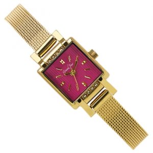 グランジュール（Grand Jour） ゴールド腕時計