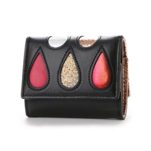 ドロップス ミニ財布