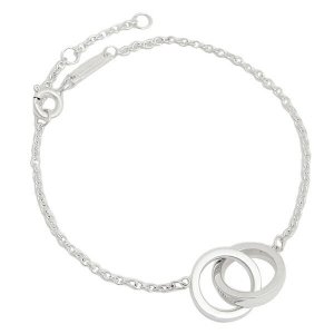 ティファニー 1837 インターロッキング ブレスレット