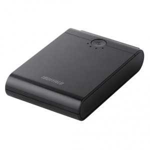 バッファロー（BUFFALO）