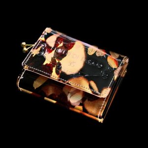 フルッティディボスコ（FRUTTI DI BOSCO）  ミニ財布