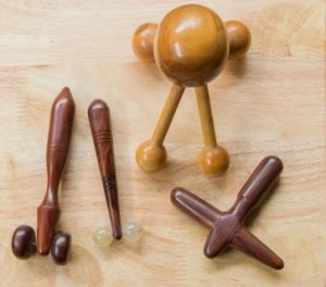 マッサージアイテム