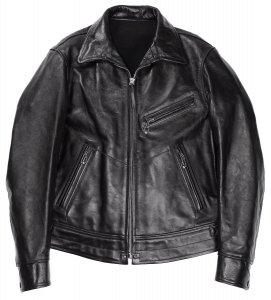 フリーホイーラーズ（FREEWHEELERS） 革ジャン