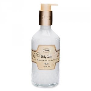 ボディクリーム