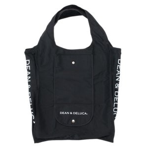 ディーン＆デルーカ （DEAN&DELUCA） エコバッグ