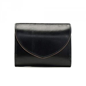 ポーター カジノ スナップボタン小銭入れ付き 二つ折り財布