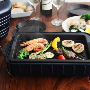 ホットプレート