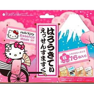 フェイスマスク