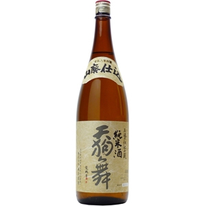 天狗舞 純米酒