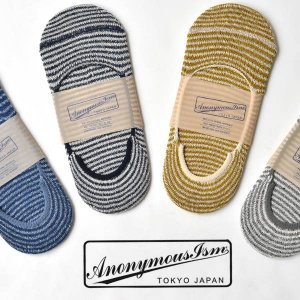 アノニマスイムズ（ANONYMOUS ISM） 靴下