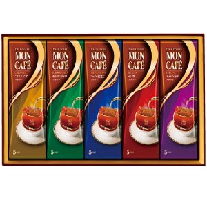 モンカフェ（MONCAFE） コーヒー