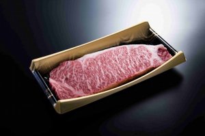 カミチク情熱牧場 ステーキギフト