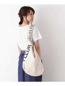 ハッシュアッシュ（HusHusH） バッグ