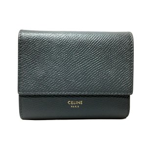 セリーヌ（CELINE） 二つ折り財布
