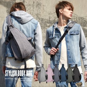 トイズマーケット（TOYSMARKET） ボディバッグ