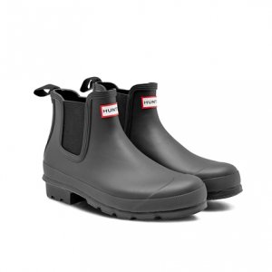 ハンター（HUNTER） 防水シューズ