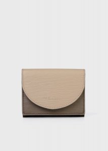 ドッツ ミニ財布