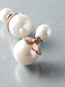 フォリフォリ（Folli Follie） ピアス