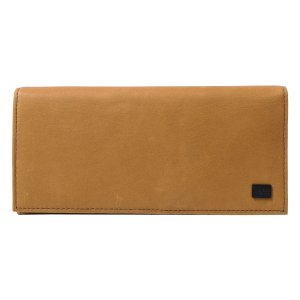 ワキシー 長財布