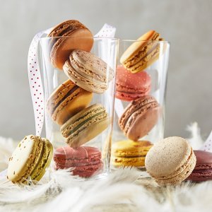 グラモウディーズ（GLAMOURDISE） マカロン