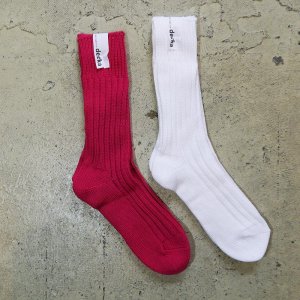 デカ（decka） 靴下