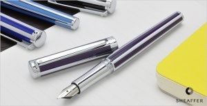 Sheaffer（シェーファー）