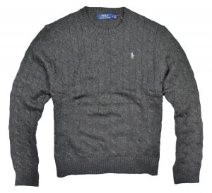 ポロ ラルフローレン（POLO RALPH LAUREN） セーター